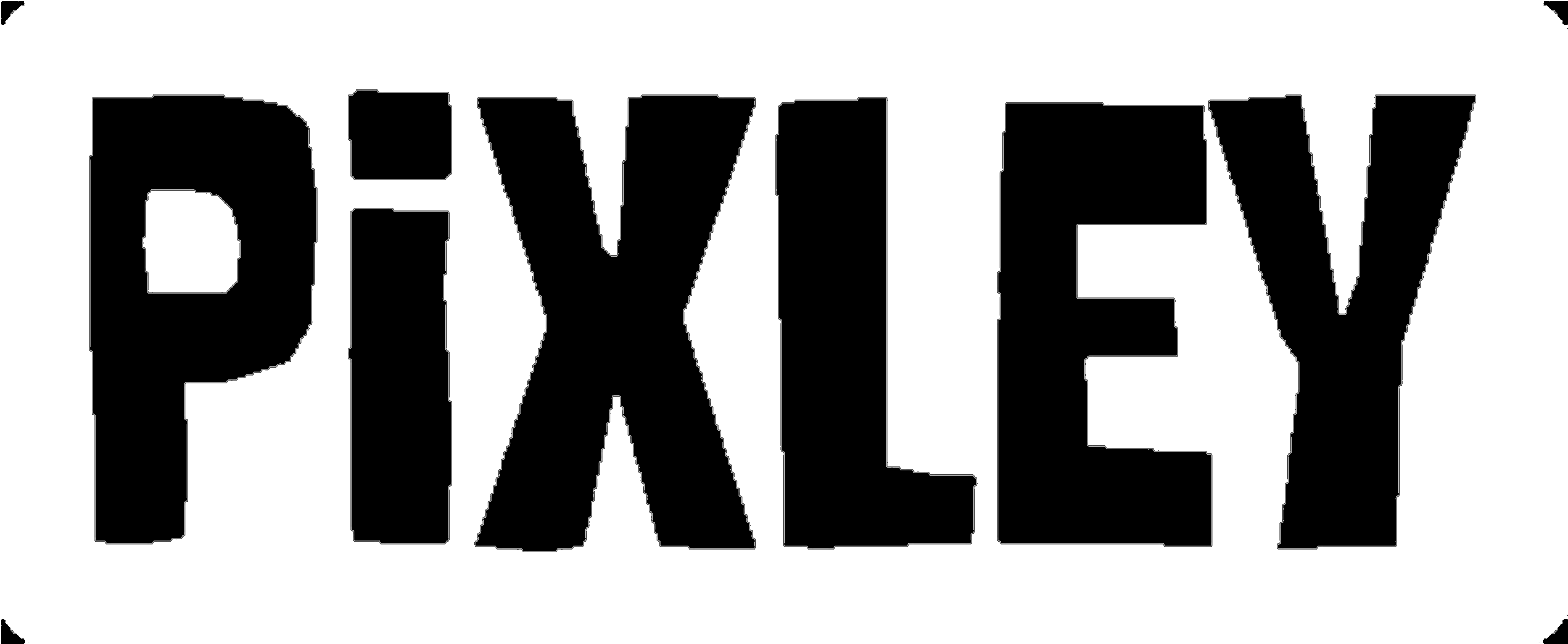 Logo Pixley
